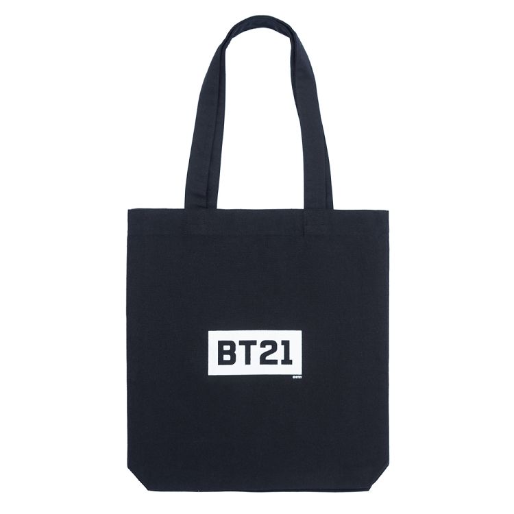 Τσάντα Αγορών Οικολογική BT21