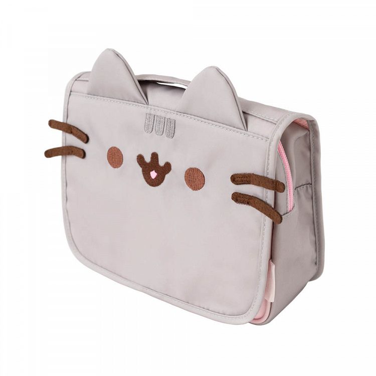 Νεσεσέρ Ταξιδιού Κρεμαστό PUSHEEN Foodie Collection