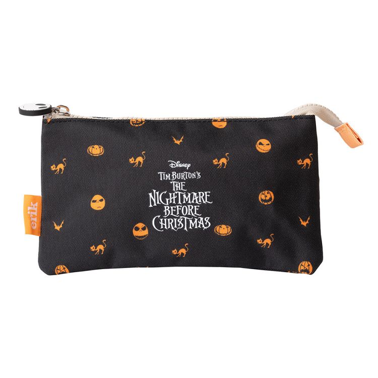 Τριπλή Κασετίνα DISNEY The Nightmare Before Christmas