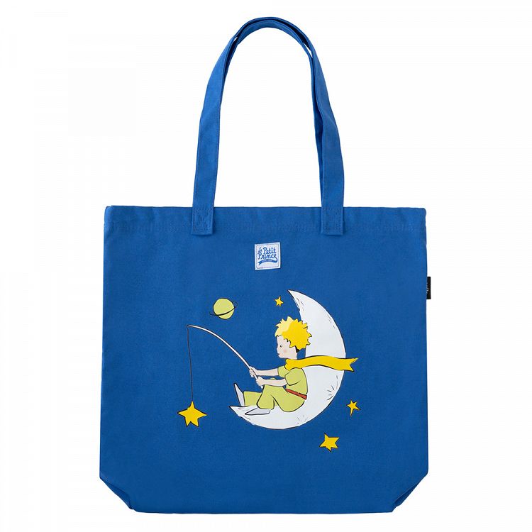 Τσάντα Αγορών Οικολογική THE LITTLE PRINCE