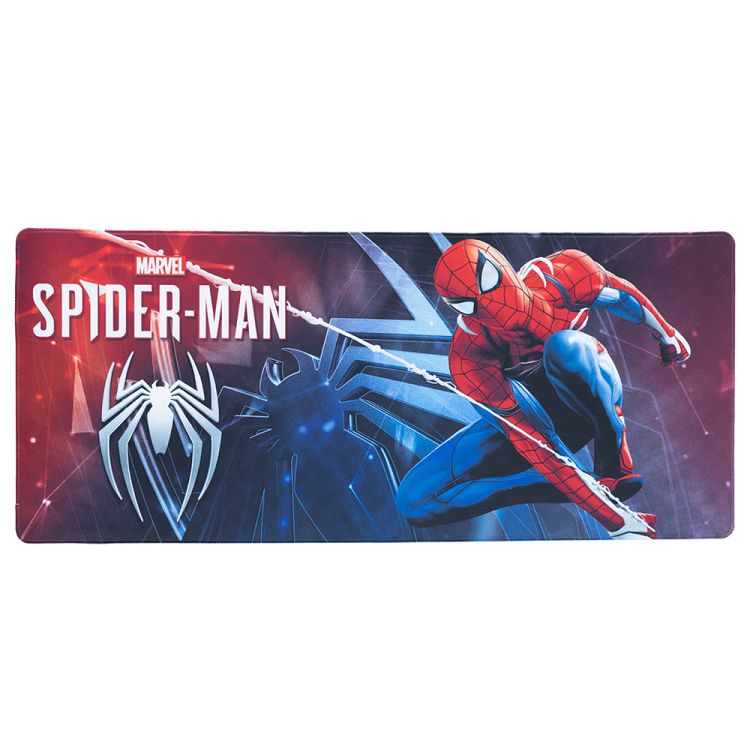 Gaming Pad / Σουμέν XL 35Χ80εκ MARVEL Gamerverse SPIDERMAN