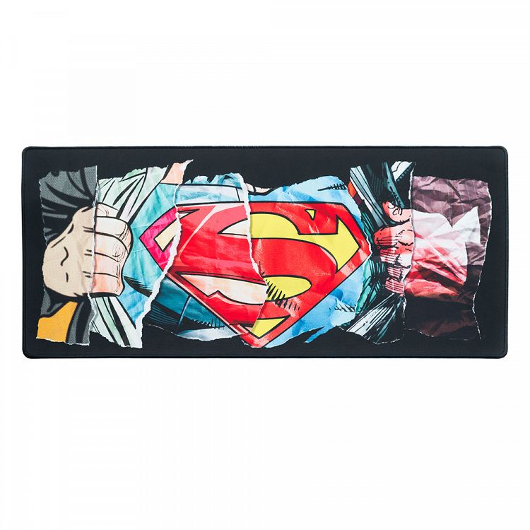 Gaming Pad / Σουμέν XL 35Χ80εκ DC COMICS Superman
