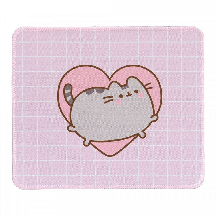 Mouse Pad 23,5Χ19,5εκ PUSHEEN Moments Collection