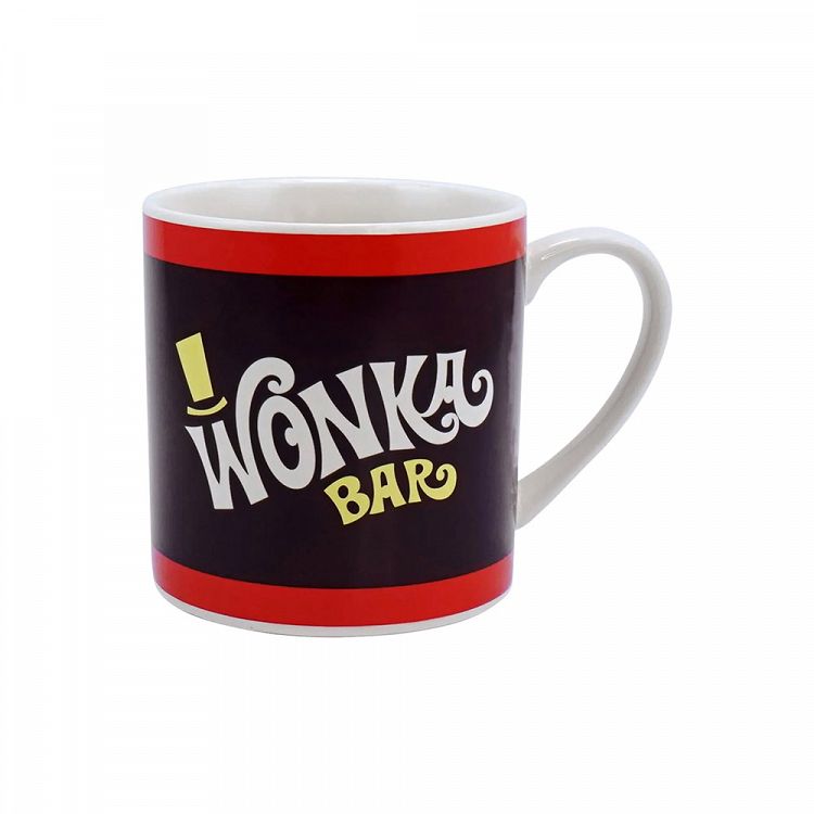 Κούπα 300ml WILLY WONKA Wonka Bar