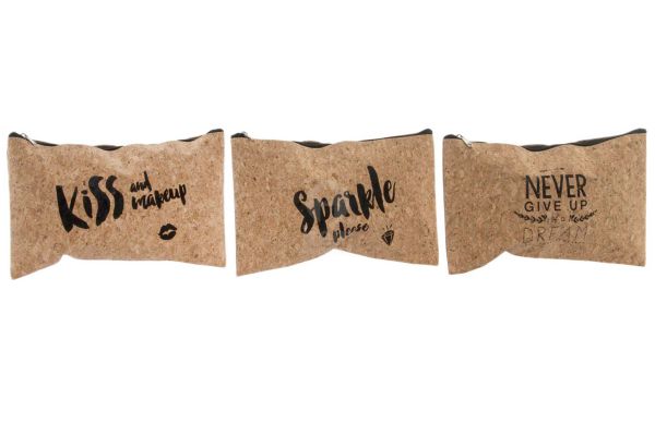 ΝΕΣΕΣΕΡ CHIC ΑΠΟ ΦΕΛΟ 25X8X20 3 ΣΧΕΔΙΑ