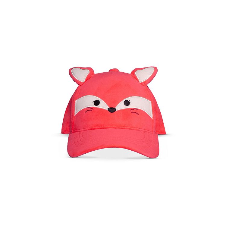 Καπέλο SQUISHMALLOWS Fifi the Fox