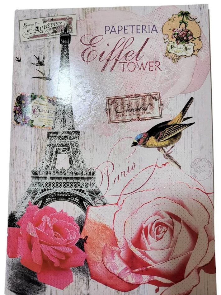 ΚΟΛΛΕΣ ΑΛΛΗΛΟΓΡΑΦΙΑΣ ΣΕΤ 10 ΤΕΜ