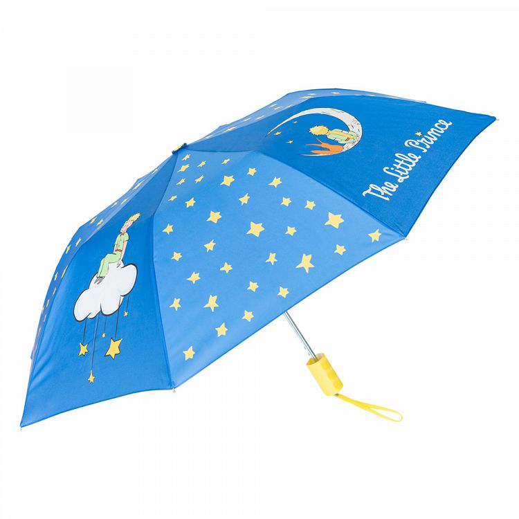 Ομπρέλα 55εκ με άνοιγμα 100εκ THE LITTLE PRINCE