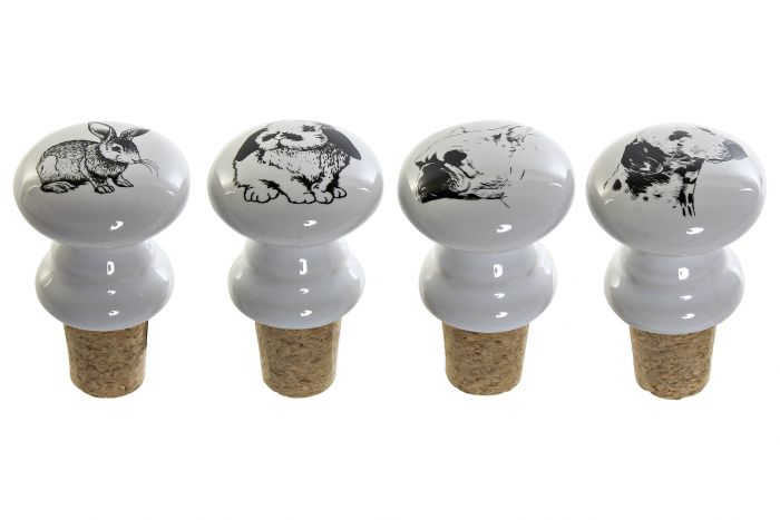 ΠΟΜΑ ΦΕΛΛΟΥ ΜΕ ΚΕΡΑΜΙΚΟ 4X6X4 ΣΚΥΛΟΣ 4 ΣΧΕΔΙΑ