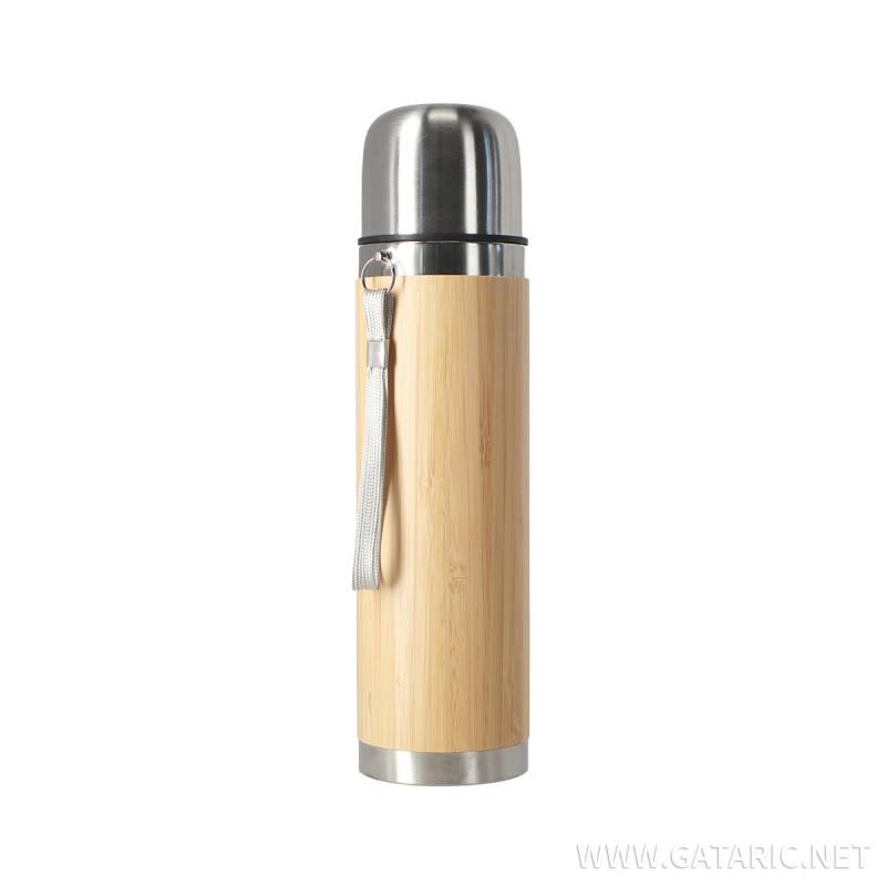 ΘΕΡΜΟΣ ΜΠΟΥΚΑΛΙ "BAMBOO" 420ML