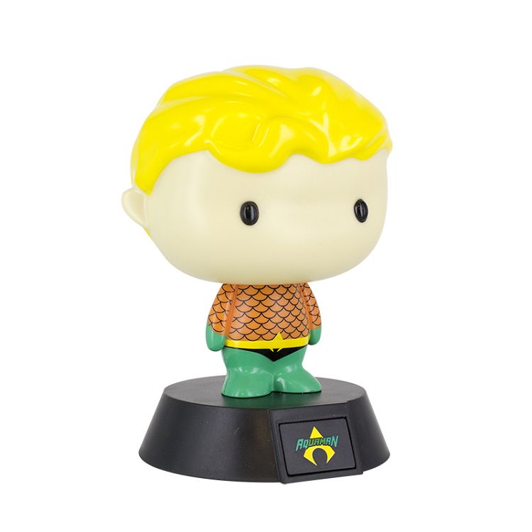 Φωτιστικό 3D DC COMICS Mini Aquaman