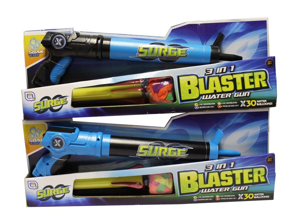 ΠΑΙΧΝΙΔΙ ΝΕΡΟΠΙΣΤΟΛΟ