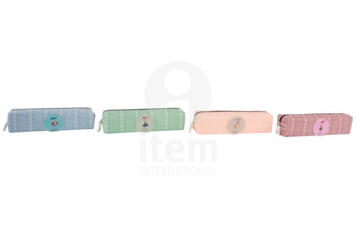 ΚΑΣΕΤΙΝΑ ΛΙΝΗ 19X4X5 4ΧΡΩΜ.