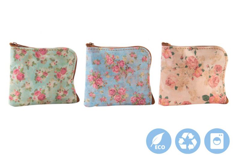 ΠΟΡΤΟΦΟΛΙ ECOCRAFT 10Χ9 4ΣΧΕΔΙΑ 10Χ9 /3 ΧΡΩΜ