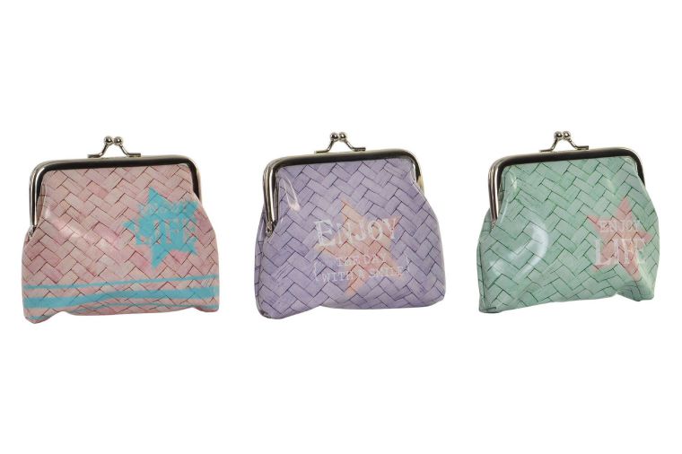 ΠΟΡΤΟΦΟΛΙ ΜΕ ΚΛΙΠ 12Χ11 3 ΣΧΕΔΙΑ ΑΣΤΕΡΑΚΙ