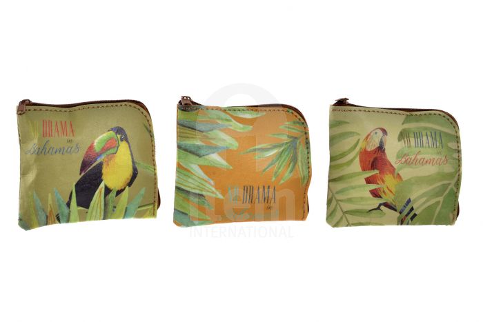 ΠΟΡΤΟΦΟΛΙ ΟΙΚΟΛΟΓΙΚΟ BAHAMAS 10X1X9 3 ΣΧΕΔΙΑ