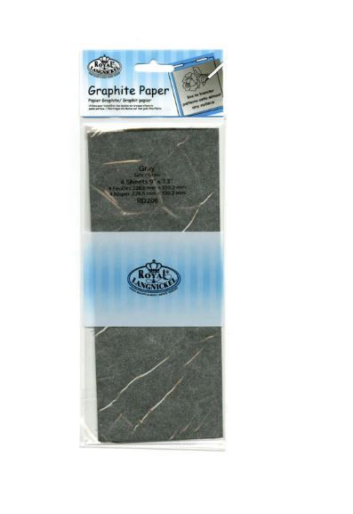 ΚΑΡΜΠΟΝ ΓΚΡΙ 4ΦΥΛΛΑ 457 mm x 914 mm RD206