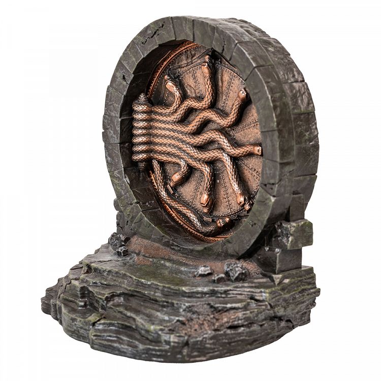 Βιβλιοστάτης 18εκ HARRY POTTER Chamber of Secrets