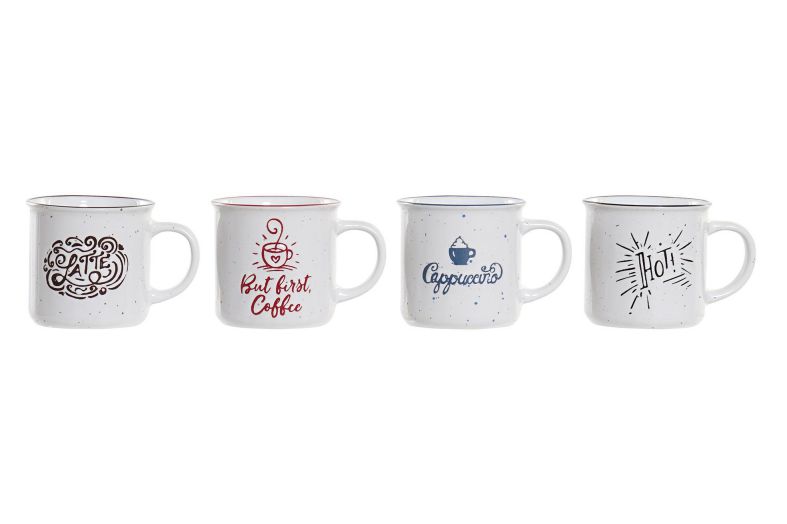 ΚΟΥΠΑ 2X9X9 360 ML, 4 ΣΧΕΔΙΑ