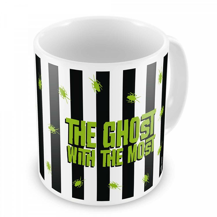 Κούπα 350ml BEETLEJUICE