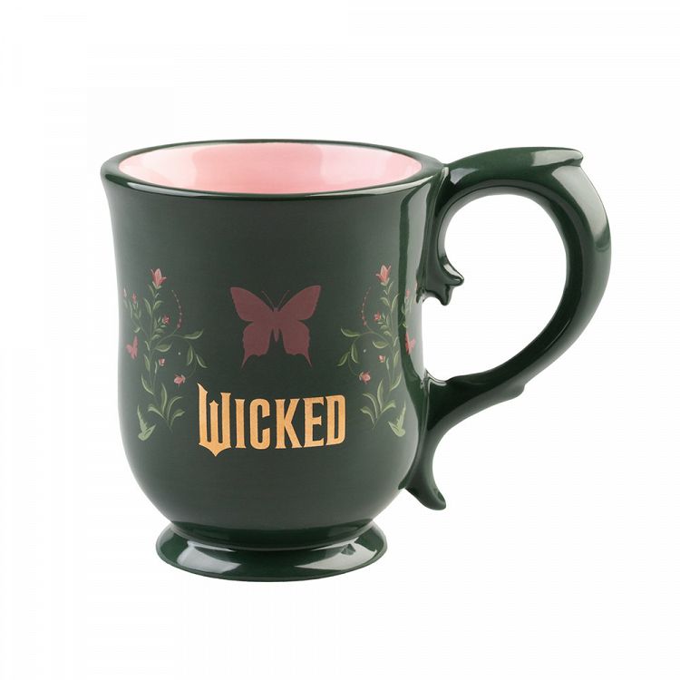 Premium Κούπα 350ml WICKED PART TWO