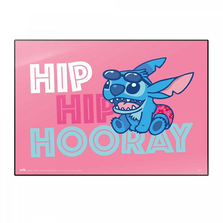 Σουμέν DISNEY Lilo & Stitch