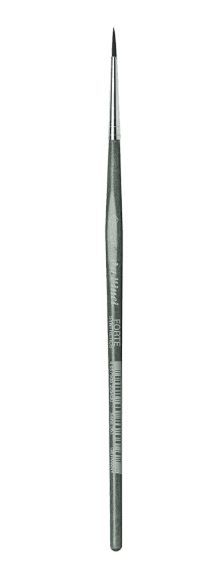 ΠΙΝΕΛΑ DA VINCI VA-363_2 FORTE SYNTHETICS ΣΤΡΟΓΓΥΛΑ