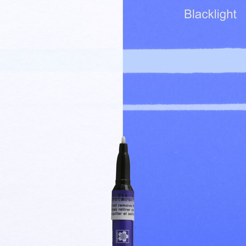 ΜΑΡΚΑΔΟΡΟΣ PEN-TOUCH FINE ULTRAVIOLET BLUE