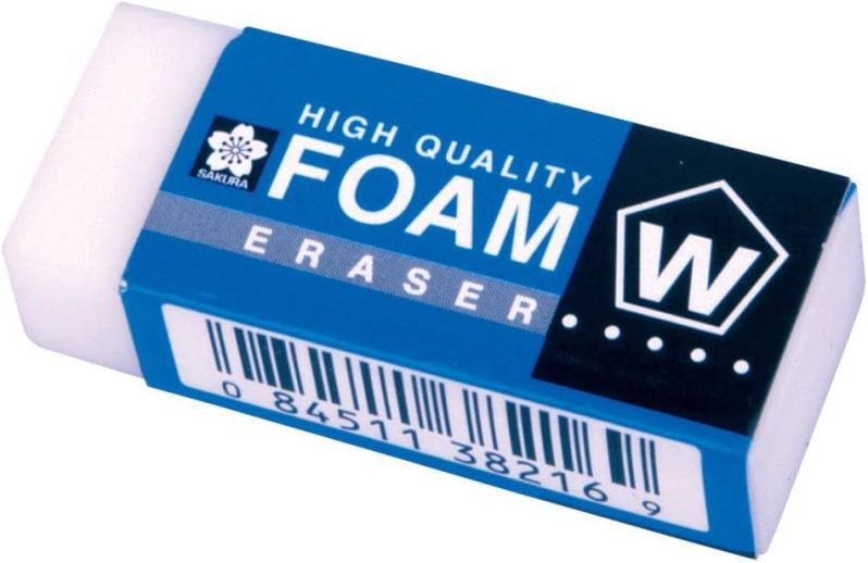 ΓΟΜΑ FOAM 17X43X10.30MM SPAIN