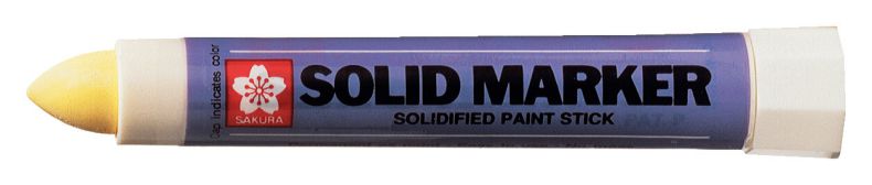 ΜΑΡΚΑΔΟΡΟΣ SOLID ΚΙΤΡΙΝΟΣ ΒΑΡΕΩΝ ΧΡΗΣΕΩΝ HIGH TEMPERATURE -10c ΕΩΣ 200c 12.0mm-135mm