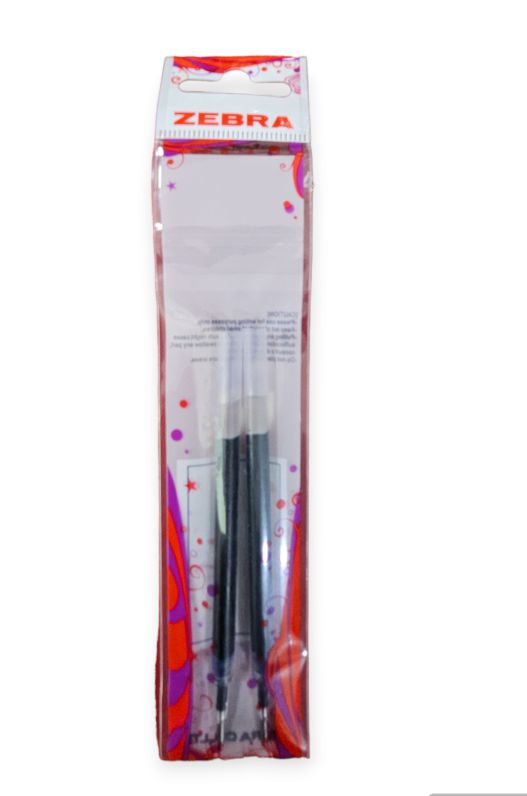 ΑΝΤΑΛΛΑΚΤΙΚΑ 2ΤΕΜ GEL ΜΠΛΕ JF 0.7 ΓΙΑ SARASA CLIP-GRAND ZEBRA