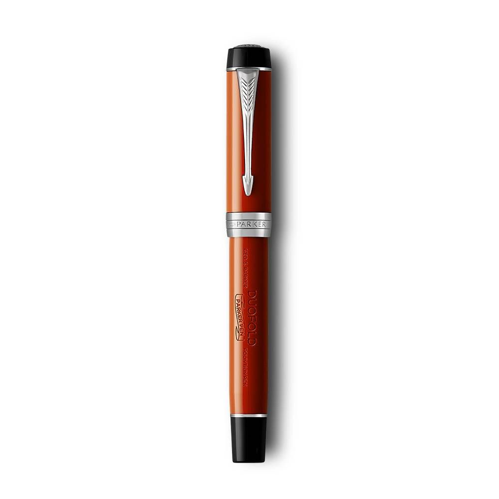 Ρ DUOFOLD CL BIG RED ΡΤ FP-C F