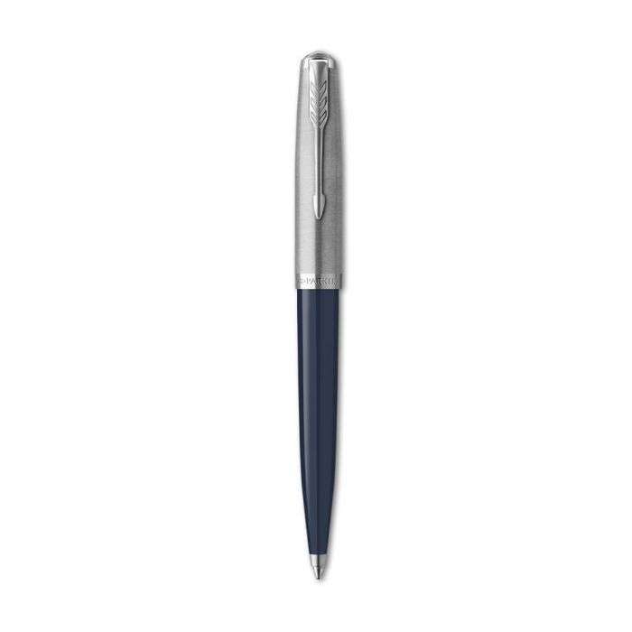 PARKER 51 CORE MIDNIGHT BLUE CT BPen