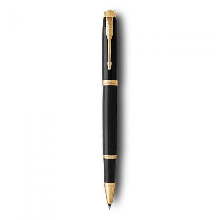 PARKER Ι.Μ.CORE LAQUE BLACK GT RBall