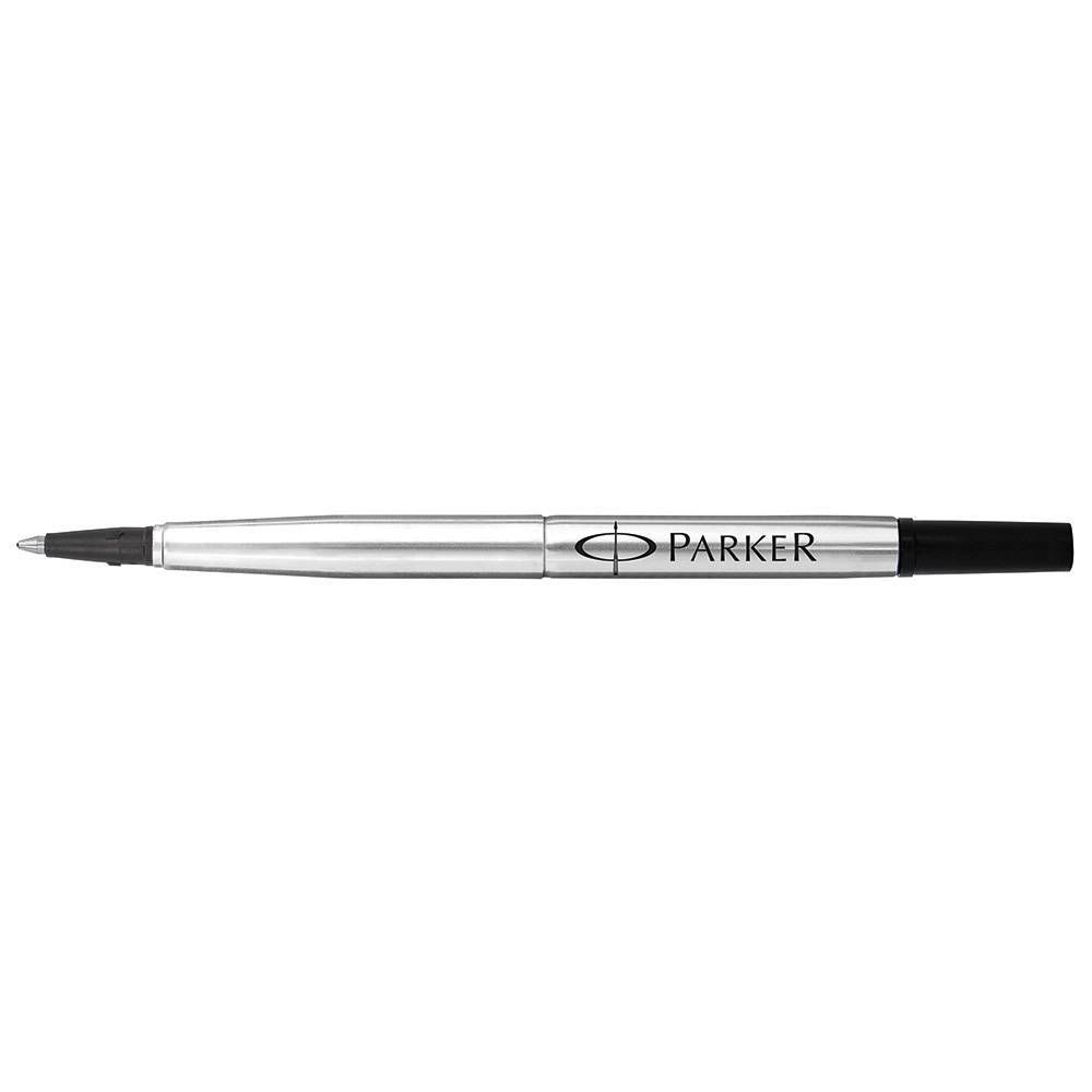 Ρ QUINK REFILL RBall BLACK FINE 12τ