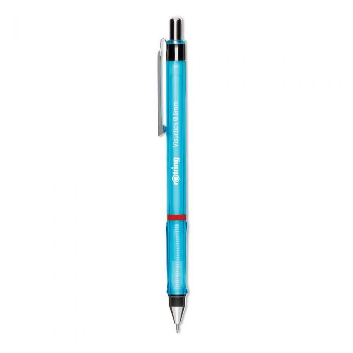 R VISUCLICK [ΜΡ:0.7] LIGHT BLUE Box12