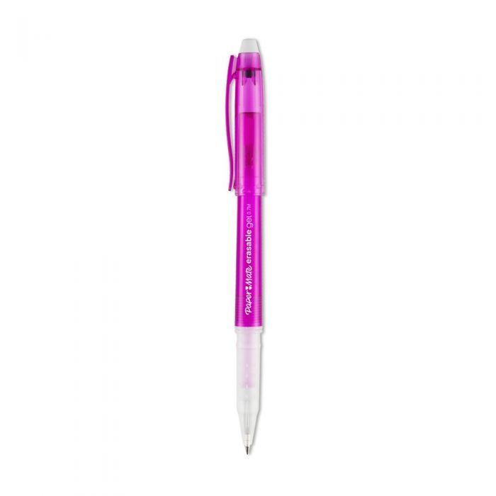 Ρ:Μ ERASABLE GEL ΡΙΝΚ Box12
