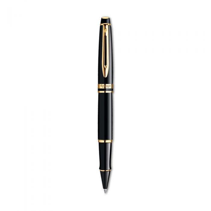 W EXPERT 3 LAQUE BLACK GT RBall