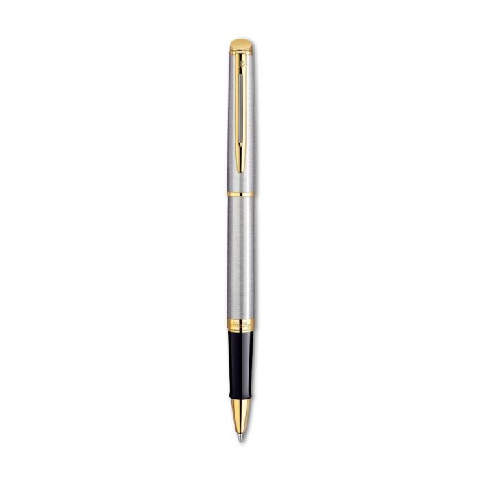 W HEMISPHERE STAINLESS STEEL GT RBall