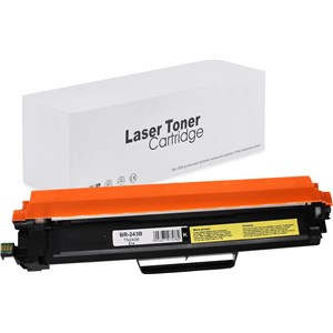 Συμβατό Toner Brother TN243 Black
