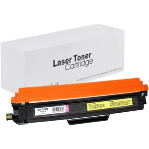 Συμβατό Toner Brother TN243 Magenta