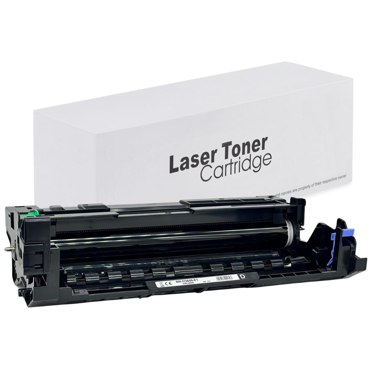 Συμβατό Drum Unit BROTHER DR-3600 45K