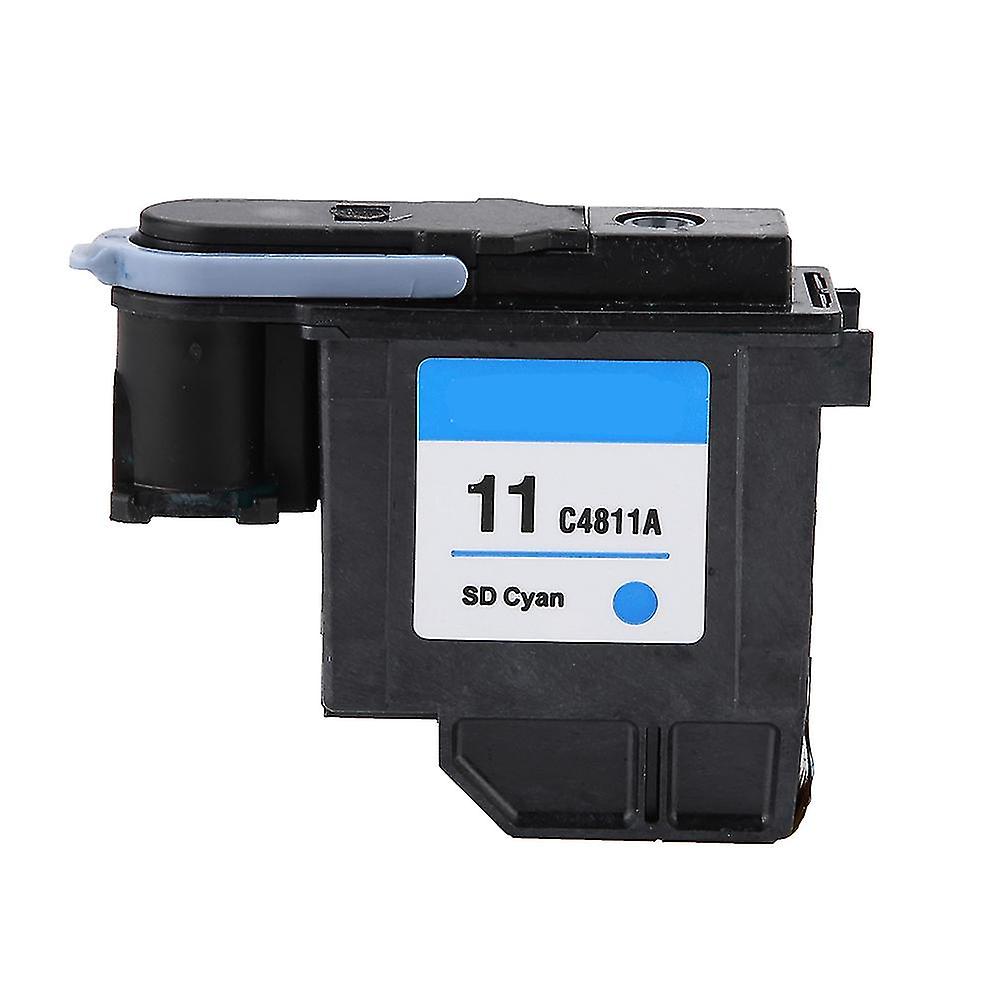 Συμβατή Κεφαλη Printhead HP 11 Cyan C4811A