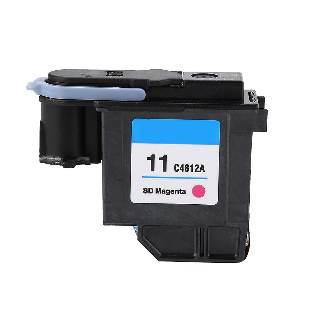 Συμβατή Κεφαλη Printhead HP 11 Magenta C4812A