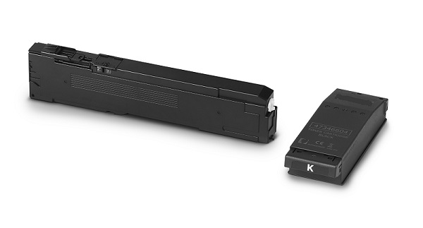 Συμβατό Toner OKI C650 Black 7k