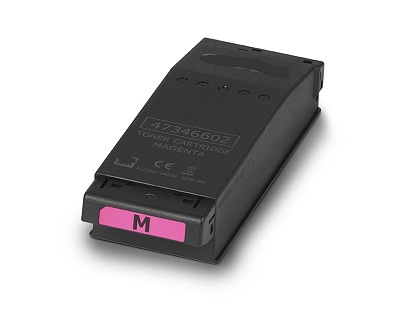 Συμβατό Toner OKI C650 Magenta 6k