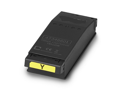 Συμβατό Toner OKI C650 Yellow 6k
