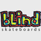 Blind Skateboards