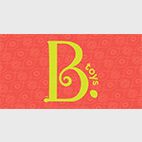 B.Toys