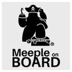 Meeple On Board